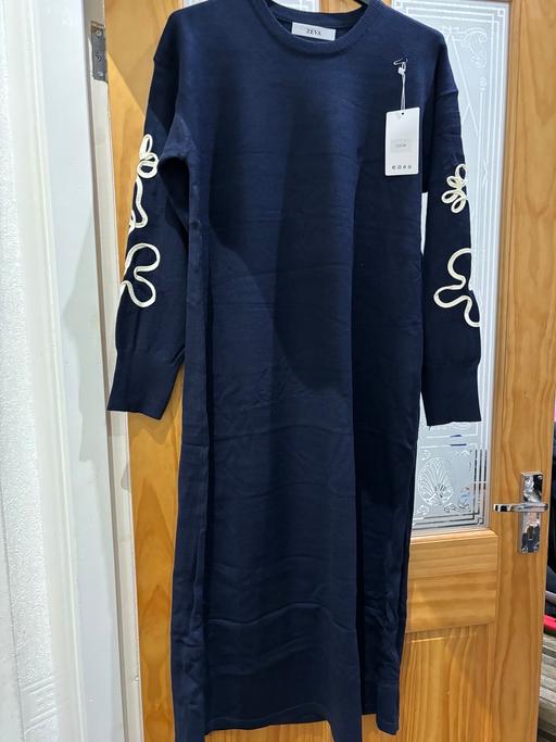 Buy & Sell Preston Preston - Photos for navy dress winter