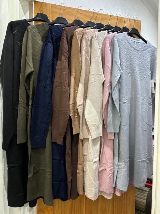 Buy & Sell Preston Preston - Photos for pocket jumper winter dresses