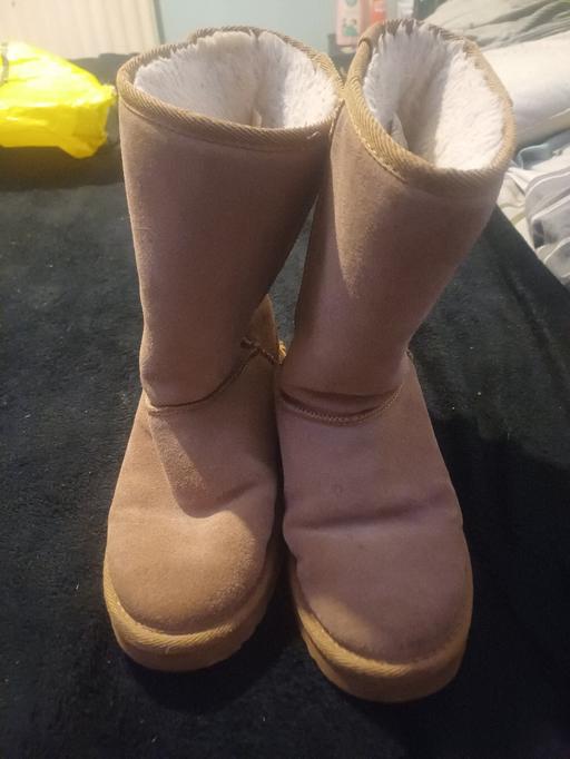 Buy & Sell Kingshurst Solihull - Photos for soul & co boots