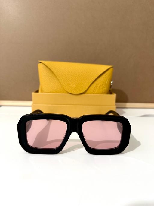 Buy & Sell Watford Three Rivers - Photos for Loewe Black Womens Sunglasses Christmas