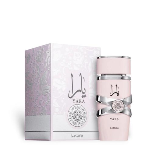 Buy & Sell Preston Preston - Photos for yara perfume lattafa