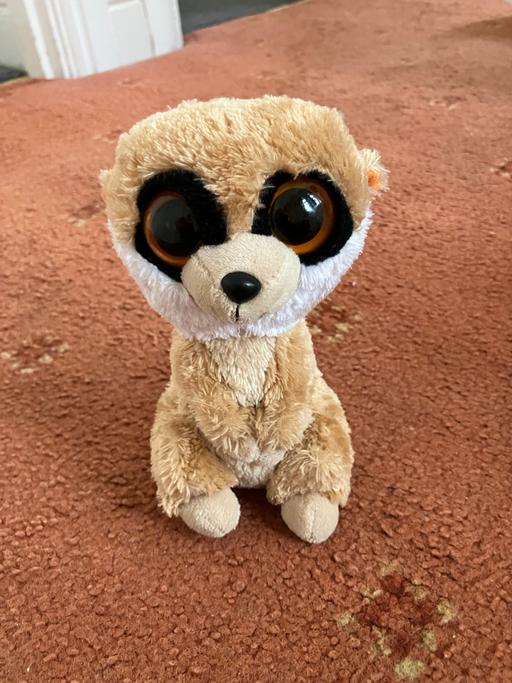 Buy & Sell Forest Town Mansfield - Photos for RARE 2011 Beanie Boo ‘Rebel’