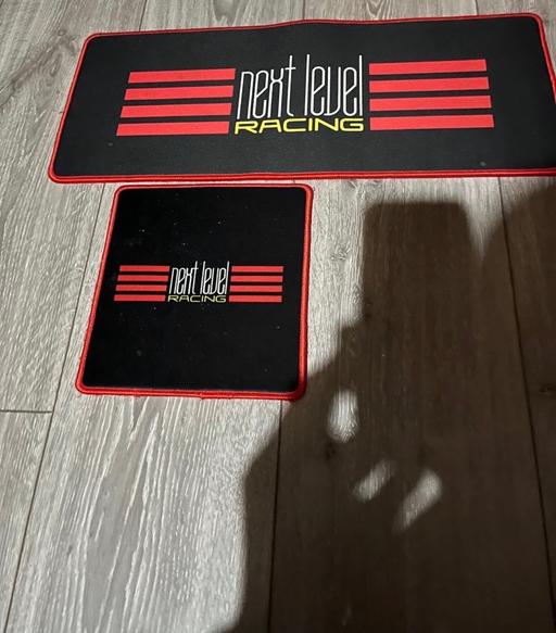 Buy & Sell Kimberworth Rotherham - Photos for Keyboard mat / mouse mat