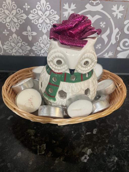 Buy & Sell Bordesley Green Birmingham - Photos for Tealight holder & tealights