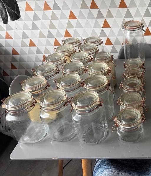 Buy & Sell Langley Eastbourne - Photos for Copper Clipped Storage