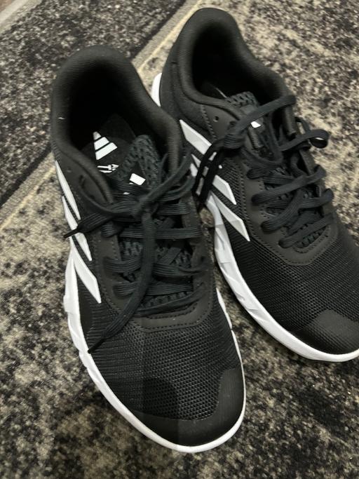 Buy & Sell Preston Preston - Photos for addidas mens uk 9