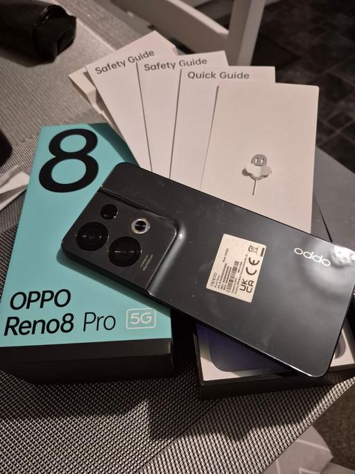 Buy & Sell Intake Doncaster - Photos for oppo Reno8 Pro 5g