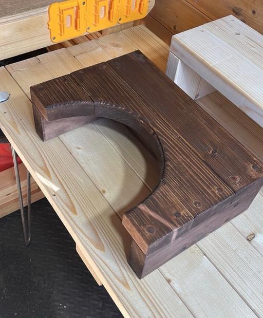 Buy & Sell Tinsley Sheffield - Photos for Step