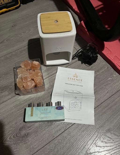 Buy & Sell Kimberworth Rotherham - Photos for Salt diffuser