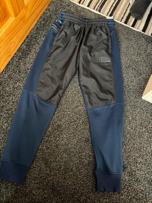 Buy & Sell Preston Preston - Photos for under armour mens trackies