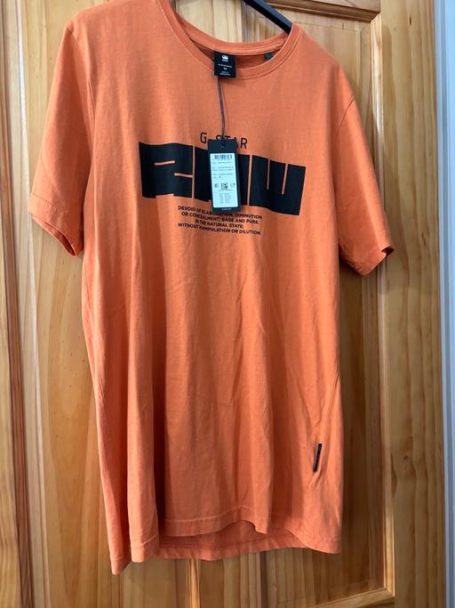 Buy & Sell Preston Preston - Photos for raw gstar