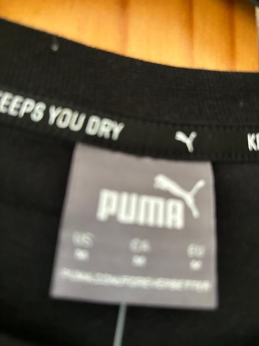 Buy & Sell Preston Preston - Photos for puma mens sweatshirt