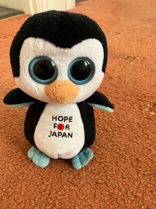 Buy & Sell Mansfield Town Centre Mansfield - Photos for VERY RARE 2011 Beanie Boo