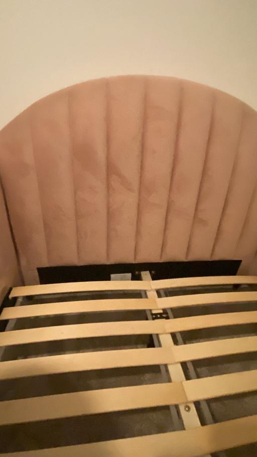 Buy & Sell Dudley West Midlands - Photos for Double bed