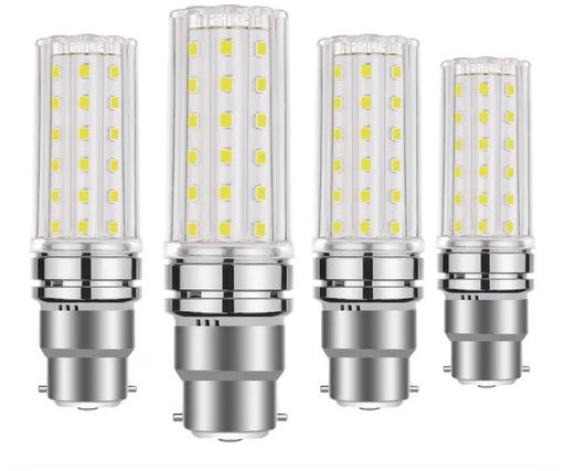 Buy & Sell Blackburn Blackburn with Darwen - Photos for VINBE B22 LED Corn Bulbs, Bayonet Cap, 12W