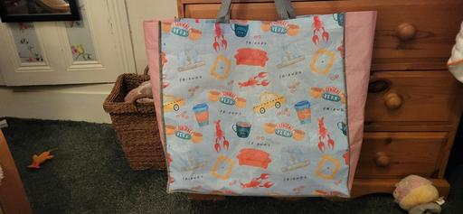 Buy & Sell Radcliffe Bury - Photos for storage shopping bag