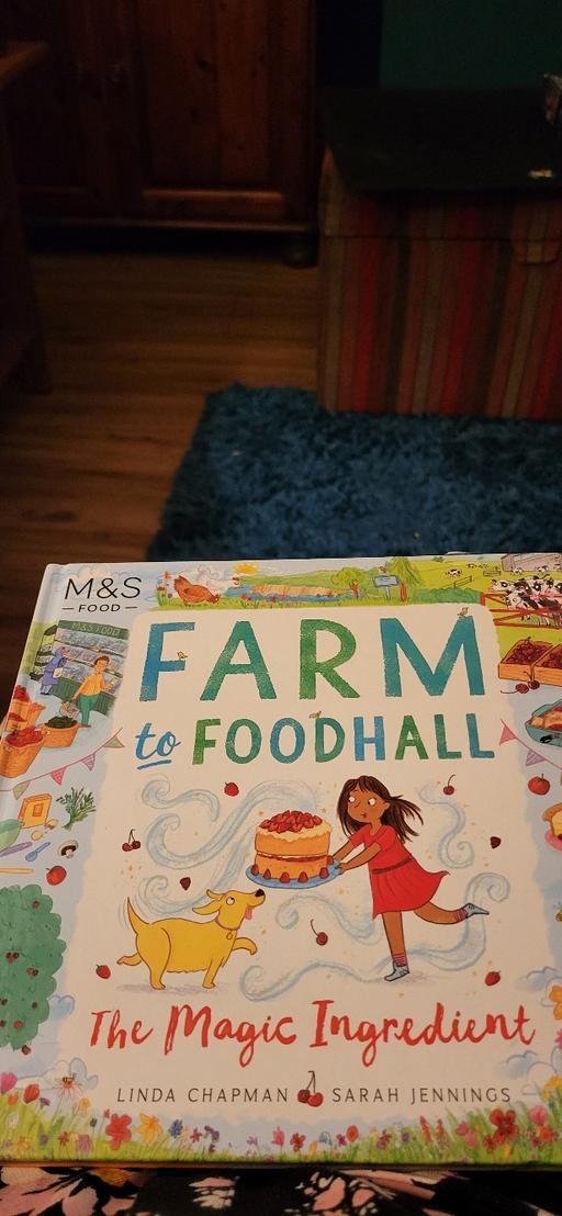 Buy & Sell Radcliffe Bury - Photos for farm to food hall book