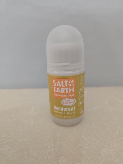 Buy & Sell Rowley Regis Sandwell - Photos for Salt of tge Earth deodorant- new