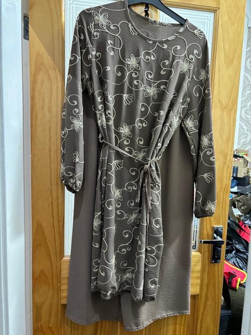 Buy & Sell Preston Preston - Photos for mocha co ord set