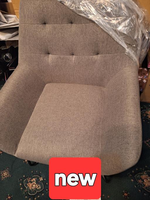 Buy & Sell Walton Liverpool - Photos for New chair