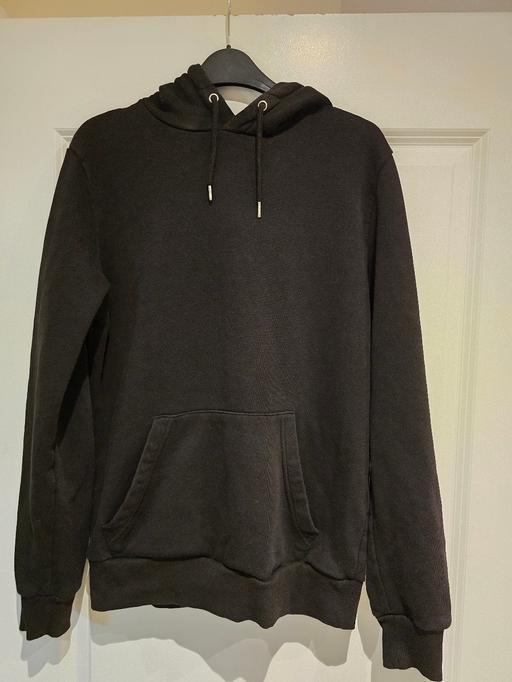 Buy & Sell Rowley Regis Sandwell - Photos for Primark black hoodie- uk10 -