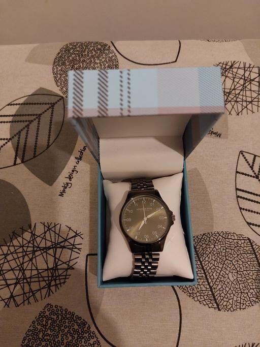 Buy & Sell Rassau Blaenau Gwent - Photos for London fog men's watch