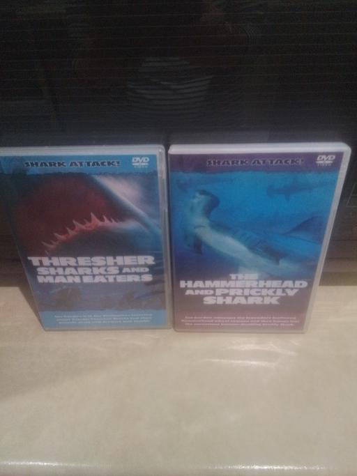 Buy & Sell Sutton Coldfield Birmingham - Photos for TWO DVDS