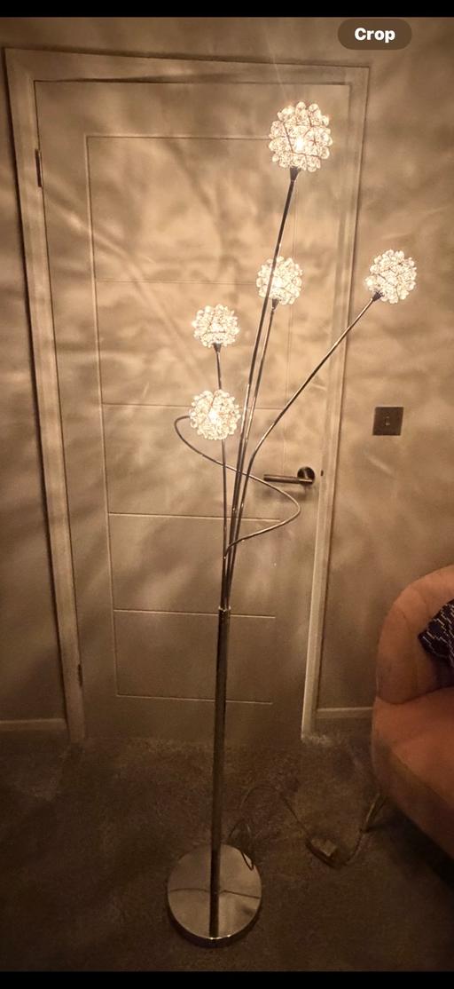 Buy & Sell Mansfield Town Centre Mansfield - Photos for Floor lamp