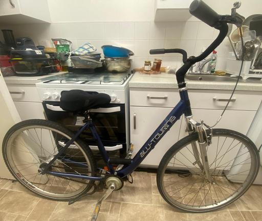 Buy & Sell Waltham Forest East London - Photos for women's single speed Dutch style hybrid bike