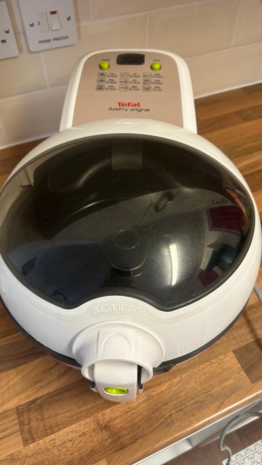 Buy & Sell Questor Dartford - Photos for Actifry Original Tefal