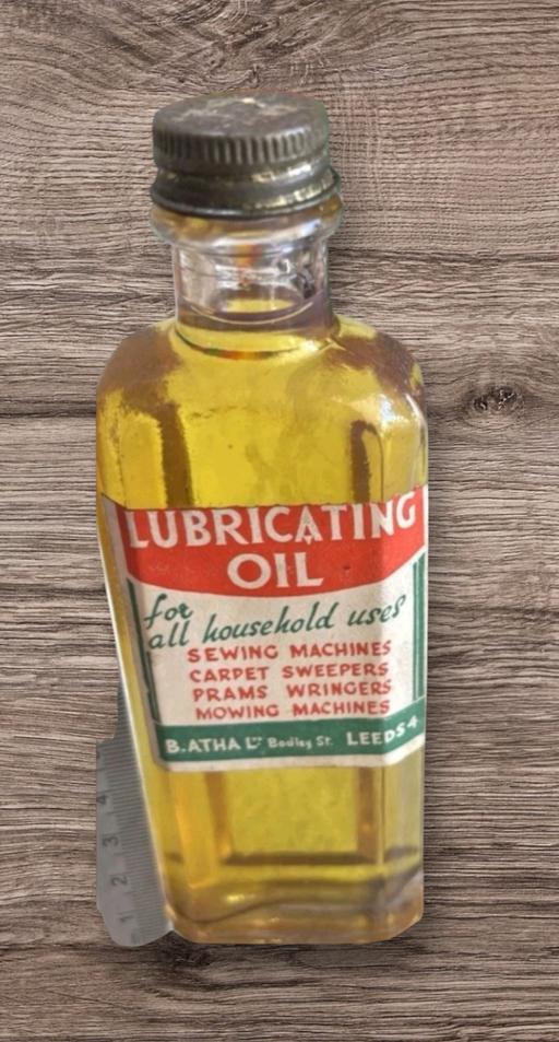 Vehicles Tame Valley Industrial Estate Tamworth - Photos for 12 x Bottles Of NOS Lubricating Oil