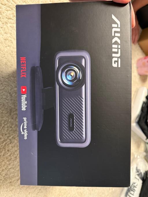 Buy & Sell Stanmer Brighton - Photos for Projector