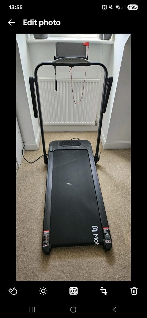 Buy & Sell Castleton Rochdale - Photos for treadmill