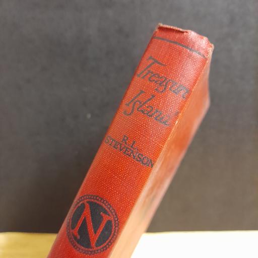 Buy & Sell Walton-Le-Dale South Ribble - Photos for TREASURE ISLAND