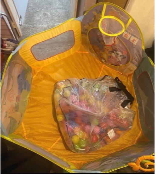 Buy & Sell Kitts Green Birmingham - Photos for Ball and ball pit
