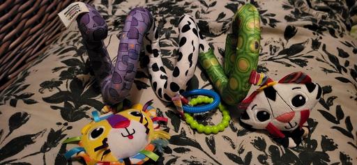 Buy & Sell Radcliffe Bury - Photos for baby toy