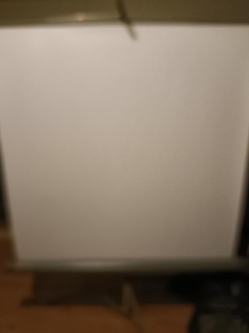Buy & Sell Kettering North Northamptonshire - Photos for Projection Screen and stand