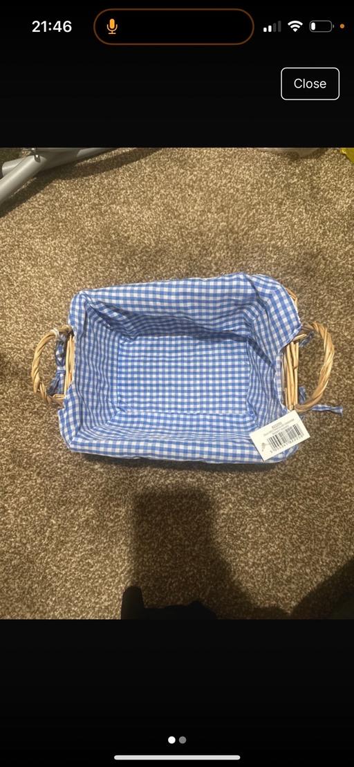 Buy & Sell Yardley Birmingham - Photos for Basket