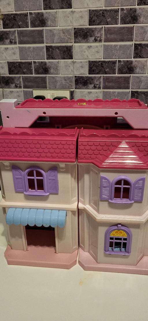 Buy & Sell Radcliffe Bury - Photos for dolls house