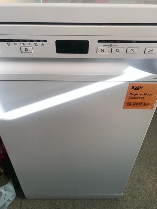 Buy & Sell Holborn Central London - Photos for New dishwasher