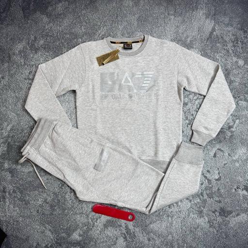 Buy & Sell New Addington Croydon - Photos for Emporio Armani Tracksuits - size s to xxl