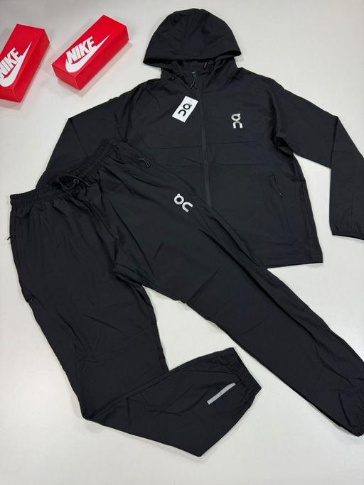 Buy & Sell New Addington Croydon - Photos for Qc tracksuit set - sizes s to xxl