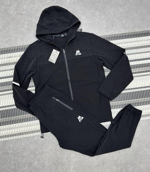 Buy & Sell New Addington Croydon - Photos for Montirex tracksuit size - s to xxl