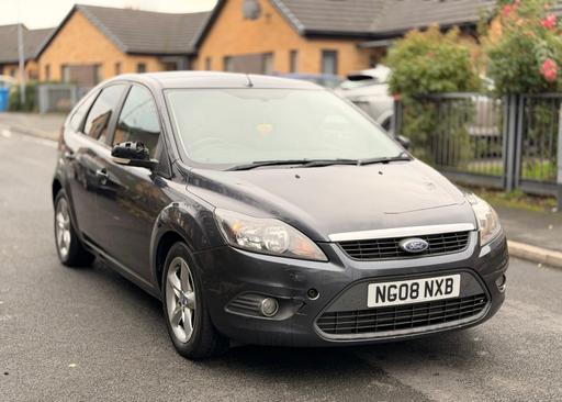 Vehicles Longsight Manchester - Photos for Ford Focus 1.6TDCI