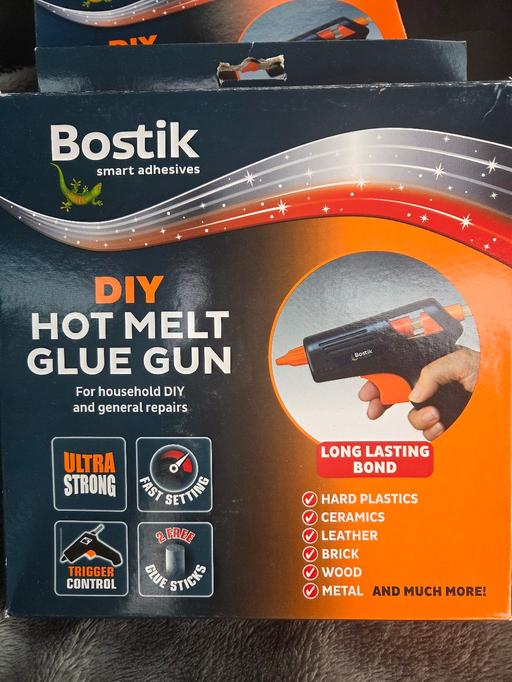 further learning Bushbury Wolverhampton - Photos for Glue gun