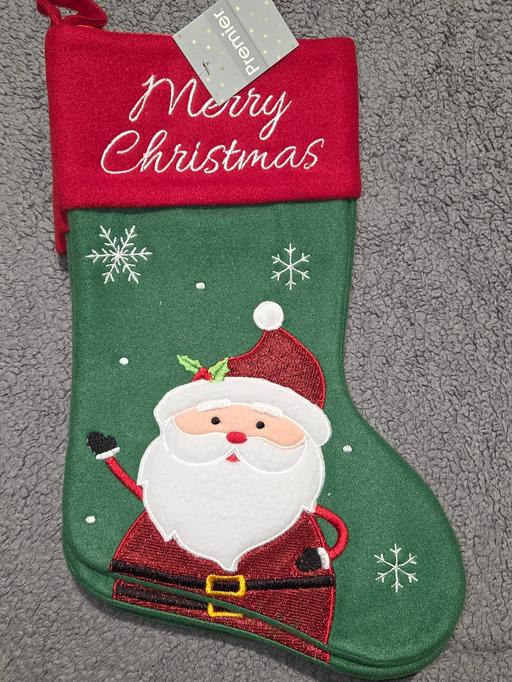 Buy & Sell Bushbury Wolverhampton - Photos for Christmas Stockings