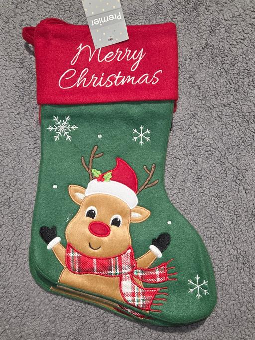 Buy & Sell Bushbury Wolverhampton - Photos for Christmas Stockings