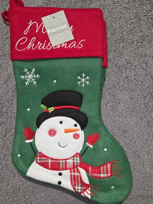 Buy & Sell Bushbury Wolverhampton - Photos for Christmas Stockings