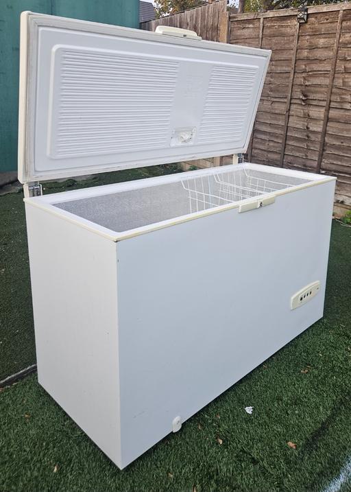 Buy & Sell Swan Village Sandwell - Photos for Chest Freezer (400 litres) - Delivery