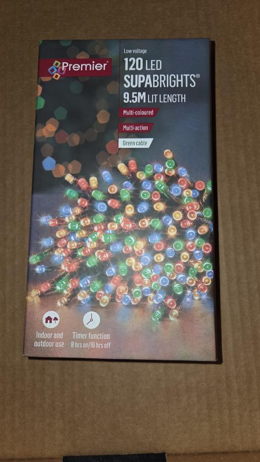 Buy & Sell Bushbury Wolverhampton - Photos for Christmas lights